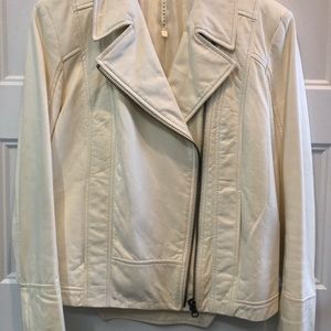 Genuine Leather Jacket by Truth and Pride